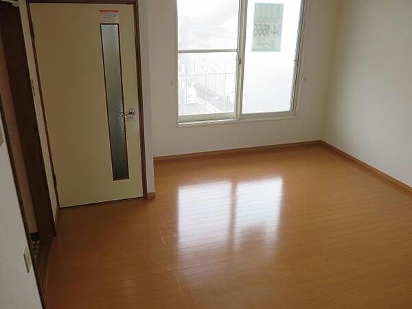 北海道函館市湯浜町(賃貸アパート2DK・2階・43.38㎡)の写真 その5