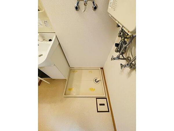 ベルグラン 101｜北海道函館市川原町(賃貸アパート2K・1階・42.77㎡)の写真 その15