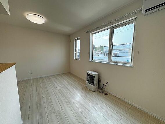 ファームレヂデンス松陰_内装_0