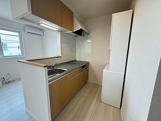 ファームレヂデンス松陰_内装_1