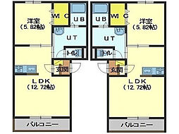 アストラル 4階