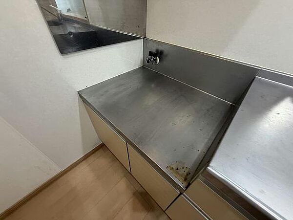 キッチン