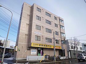 わか勝ビル？16 405 ｜ 北海道函館市堀川町5-1（賃貸アパート1R・4階・23.00㎡） その3