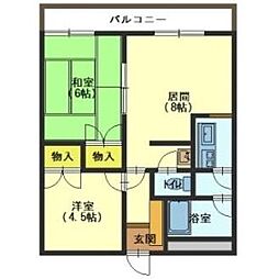 第2シャトウはまなす