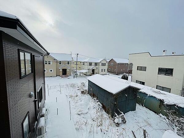 マーブル 203｜北海道函館市本通４丁目(賃貸アパート2LDK・2階・54.72㎡)の写真 その17