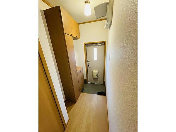 北海道函館市昭和４丁目(賃貸アパート2DK・1階・42.77㎡)の写真 その22