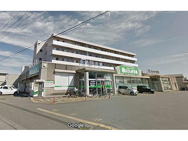 画像7:スーパー魚長昭和店56m