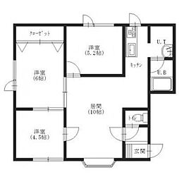 バス 亀田町下車 徒歩4分