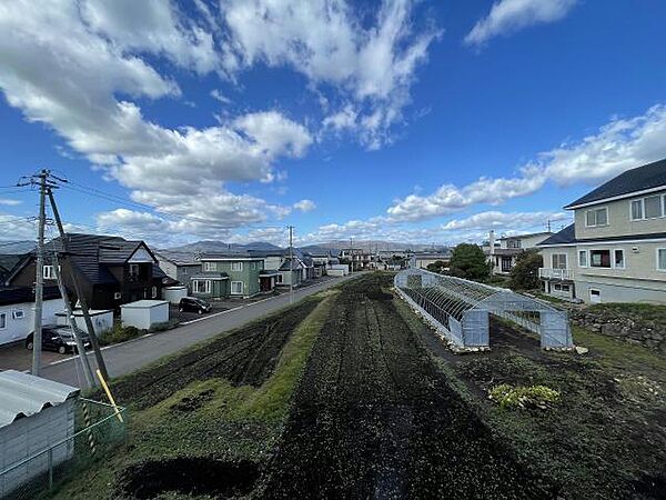 カーリッジ 203｜北海道亀田郡七飯町鳴川１丁目(賃貸アパート1LDK・2階・43.77㎡)の写真 その16