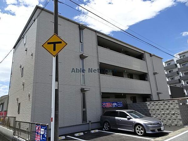 千葉県市原市姉崎東２丁目(賃貸マンション1R・3階・27.75㎡)の写真 その20