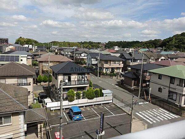 千葉県市原市青葉台２丁目(賃貸マンション2LDK・3階・38.96㎡)の写真 その15