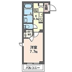 内房線 五井駅 徒歩9分