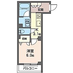 内房線 八幡宿駅 徒歩12分