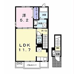 姉ケ崎駅 7.7万円