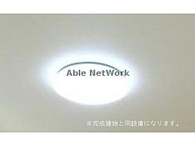 アスフォート  ｜ 千葉県市原市青葉台６丁目（賃貸アパート1LDK・1階・50.01㎡） その18