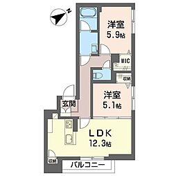 内房線 五井駅 バス8分 出津西1丁目下車 徒歩4分