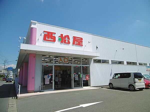 画像20:西松屋徳島八万店1023m