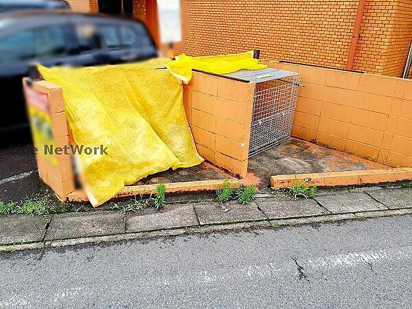 エグゼクティブ33 1B｜愛知県春日井市牛山町(賃貸マンション1DK・1階・35.10㎡)の写真 その22