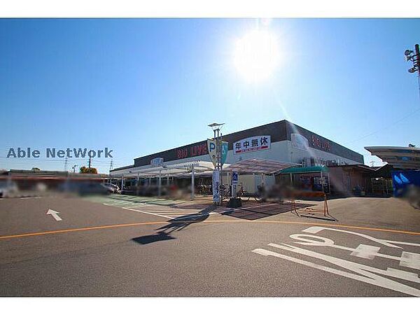 カーサ　フォンタナ ｜愛知県小牧市大字間々原新田(賃貸アパート1K・2階・28.00㎡)の写真 その30