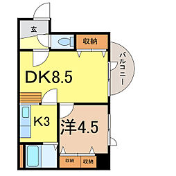 ダイメックス旭川4条ビル