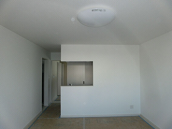 クレスト_内装_3