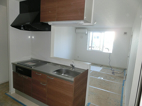 クレスト_内装_1