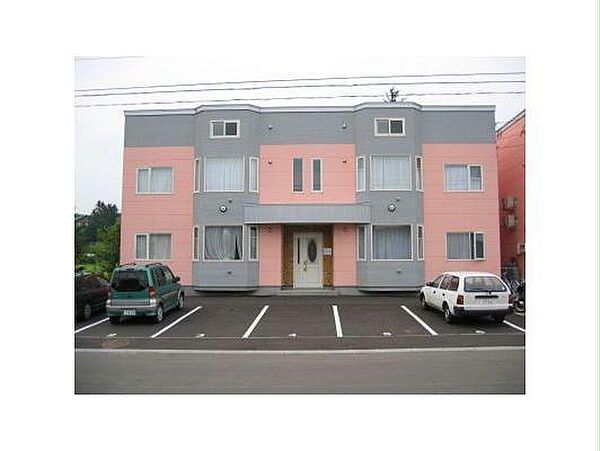 ディヴェールi 北海道旭川市近文町25丁目 賃貸アパート1ldk 1階 41 78 エイブルネットワーク旭川中央店 株式会社ルナハウス の賃貸物件詳細情報 賃貸スタイル 物件id 情報提供元 Lifull Home S