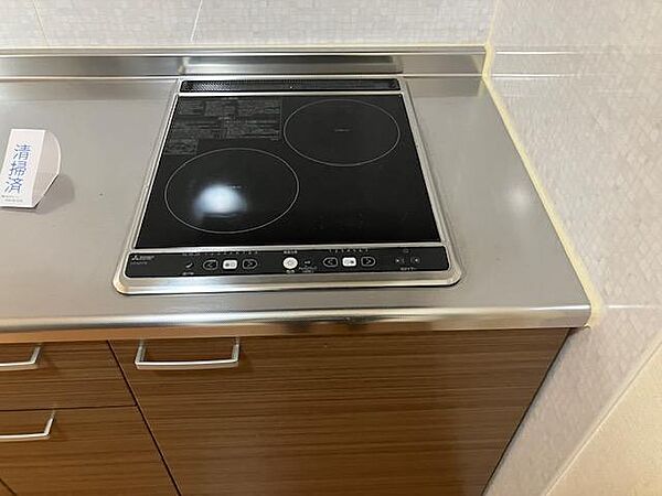 キッチン
