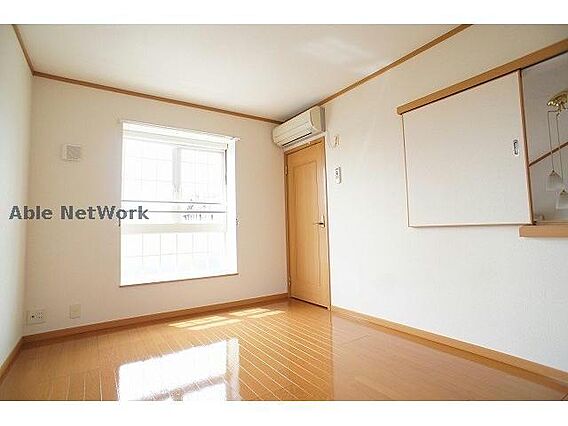 サンリットローズ_内装_5