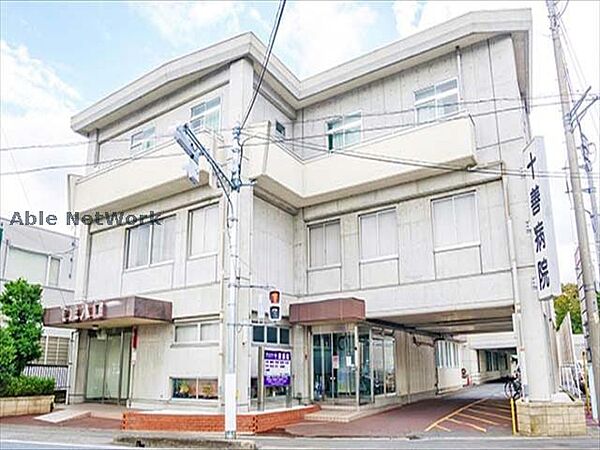 シェリル ｜埼玉県加須市礼羽(賃貸アパート2LDK・2階・57.58㎡)の写真 その29