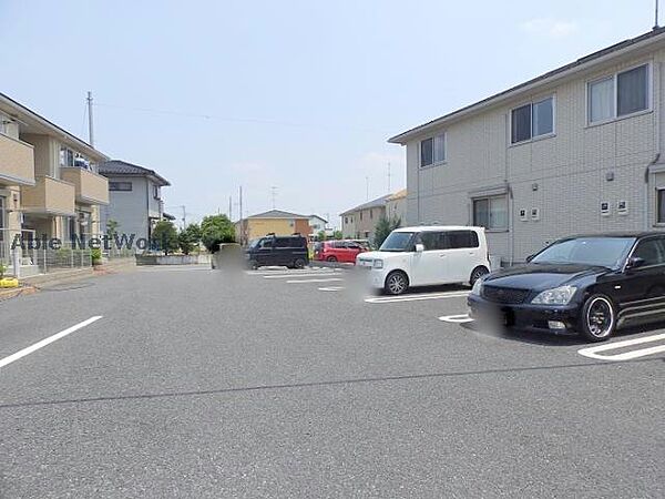 レジデンス ｜埼玉県鴻巣市北根(賃貸アパート3LDK・2階・70.43㎡)の写真 その3