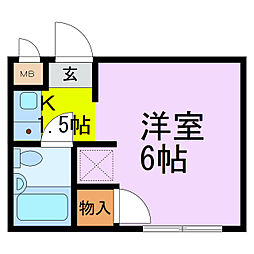 🉐敷金礼金0円！🉐ヴィラージュ羽生