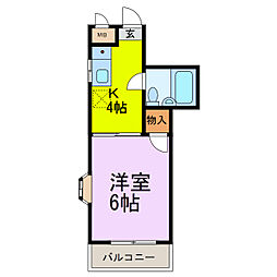 🉐敷金礼金0円！🉐東栄ハイツサンフラワーマンション