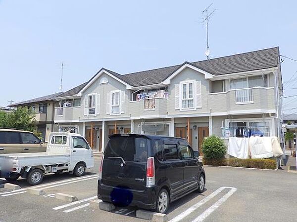 部屋画像