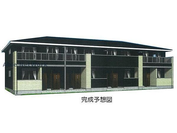 アヴニール桜ヶ丘ii 埼玉県行田市桜町2丁目 賃貸アパート1ldk 1階 44 21 株式会社ジーアールエステート エイブル ネットワーク加須店 の詳細情報 賃貸スタイル 物件id