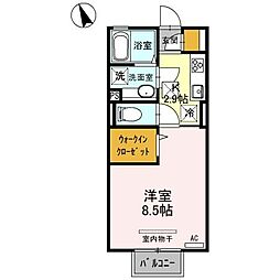 東北本線 古河駅 徒歩48分