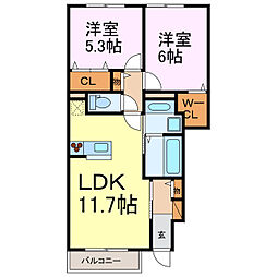 東北本線 古河駅 徒歩30分