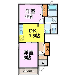 東北本線 古河駅 徒歩41分