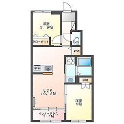 羽生駅 8.0万円