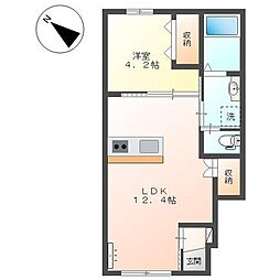 仮)羽生市西スターテラスII L 1階