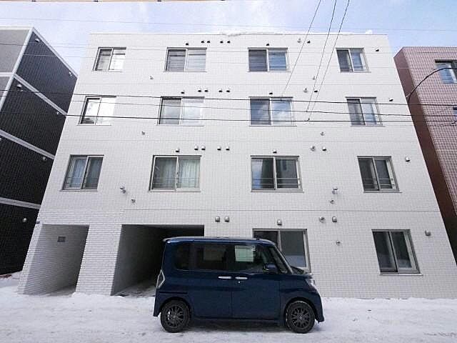 ホームズ ｒｅｔａｒａひばりが丘 1ldk 4階 36 賃貸マンション住宅情報