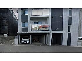 Ritz　GRANDEN19　リッツグランデN19  ｜ 北海道札幌市北区北十九条西７丁目（賃貸マンション1LDK・2階・33.78㎡） その4