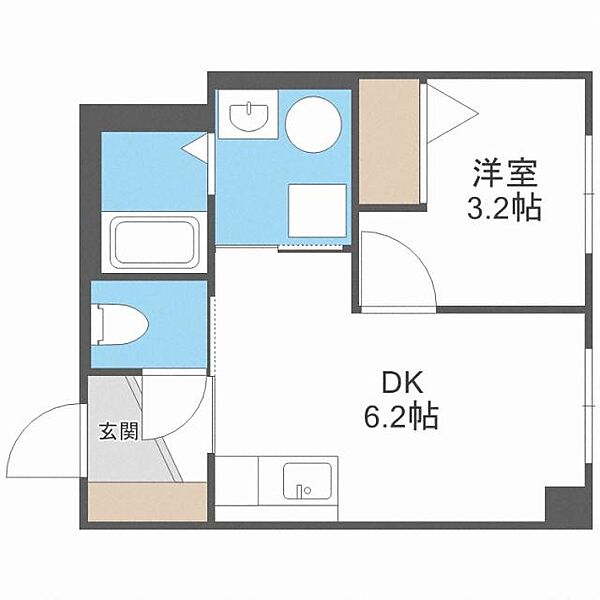 空室あり 北海道札幌市北区北十二条西４丁目の賃貸マンション 北１２条駅 札幌市北区北十二条西 の賃貸マンション 6社掲載 賃貸ex 対象者全員に家賃1か月分キャッシュバック Suumo物件コード