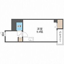 Y&M北7条ビル  ｜ 北海道札幌市東区北七条東４丁目（賃貸マンション1R・5階・25.60㎡） その2