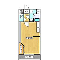 山口県下関市貴船町４丁目（賃貸マンション1R・3階・35.00㎡） その2