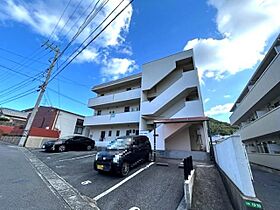 山口県下関市三河町（賃貸アパート1K・2階・33.00㎡） その1