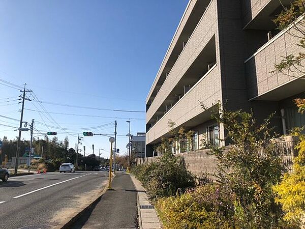 山口県下関市大字延行(賃貸マンション1LDK・3階・42.97㎡)の写真 その21