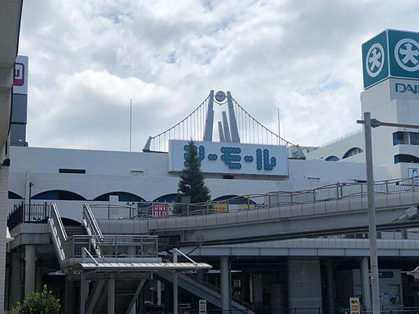 山口県下関市細江町２丁目(賃貸マンション2DK・6階・42.27㎡)の写真 その29