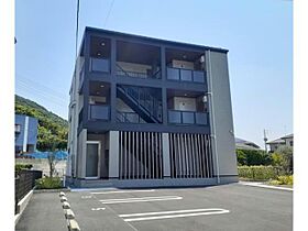 山口県下関市伊倉本町（賃貸アパート1K・2階・31.21㎡） その1