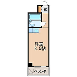 久屋大通駅 3.5万円